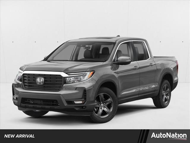 2023 Honda Ridgeline RTL AWD's photo