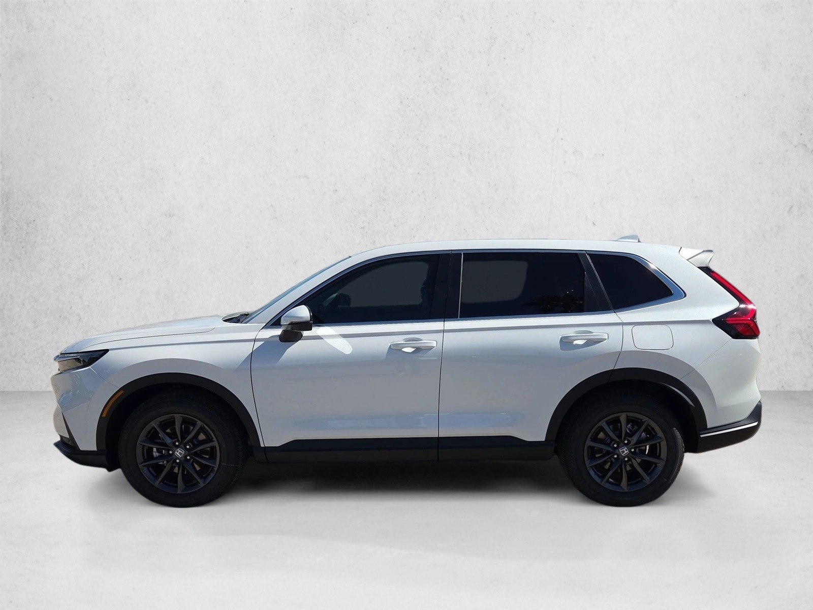 New 2027 Honda CR-V EX-L SUV