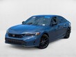 Honda Civic Hybrid