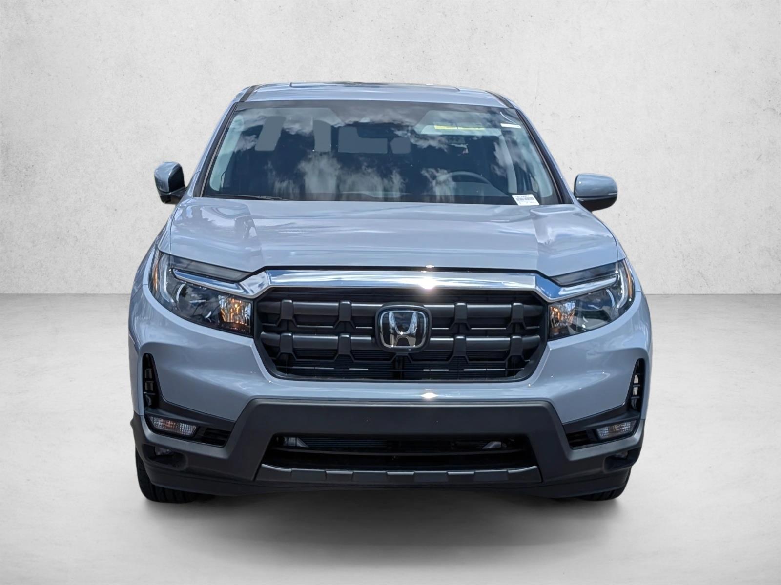 2026 Honda Ridgeline RTL - Photo 6