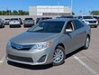 Toyota Camry Hybrid