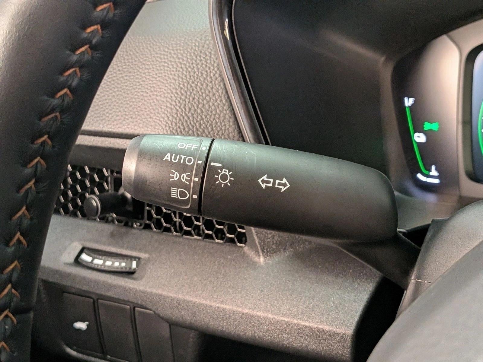 2026 Honda CR-V TrailSport - Photo 15
