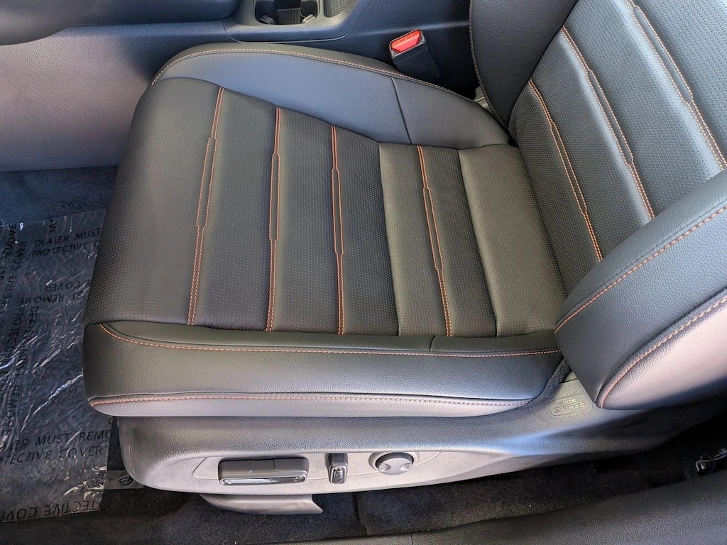 New 2026 Honda CR-V Hybrid Sport-L SUV