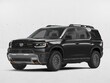 Honda Passport