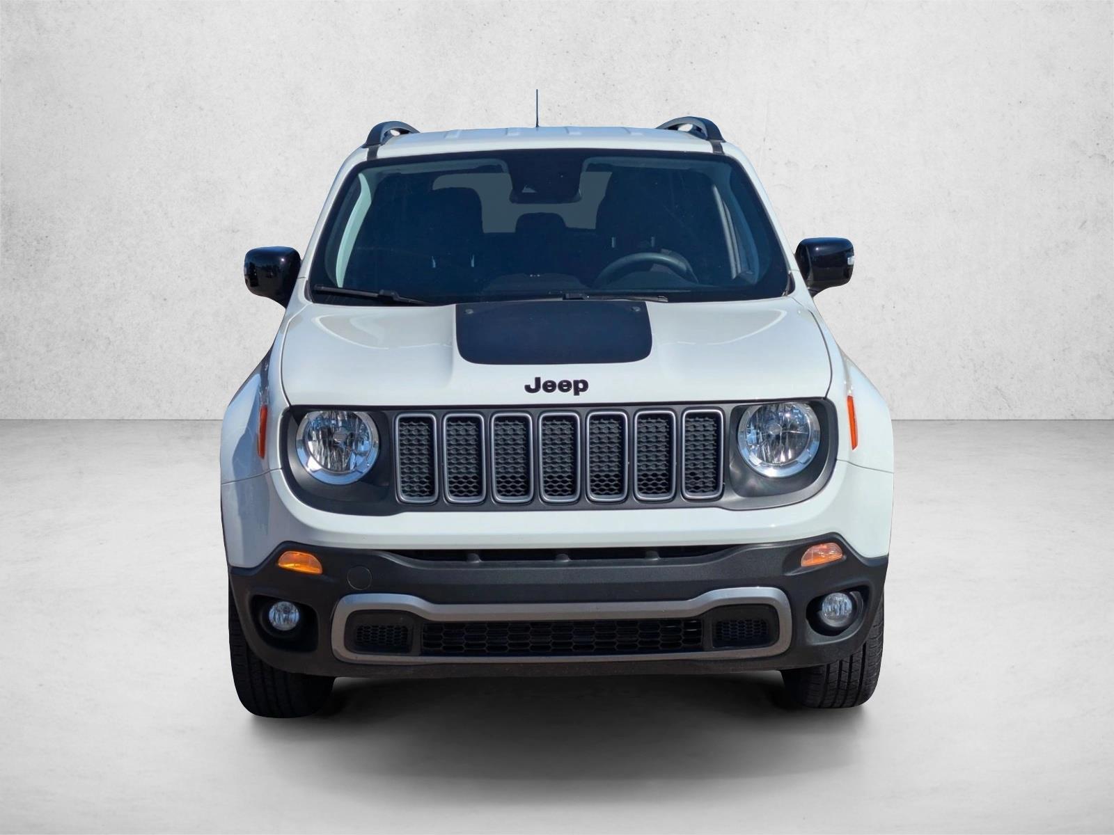 2023 Jeep Renegade Latitude photo 2