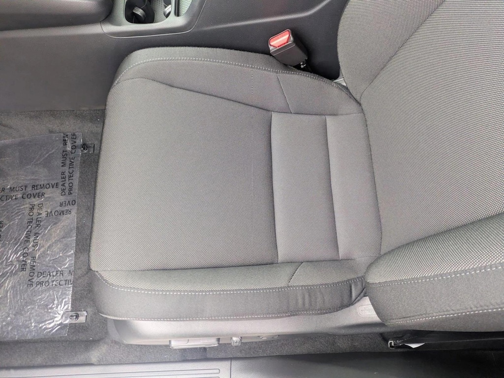 New 2026 Honda CR-V EX SUV