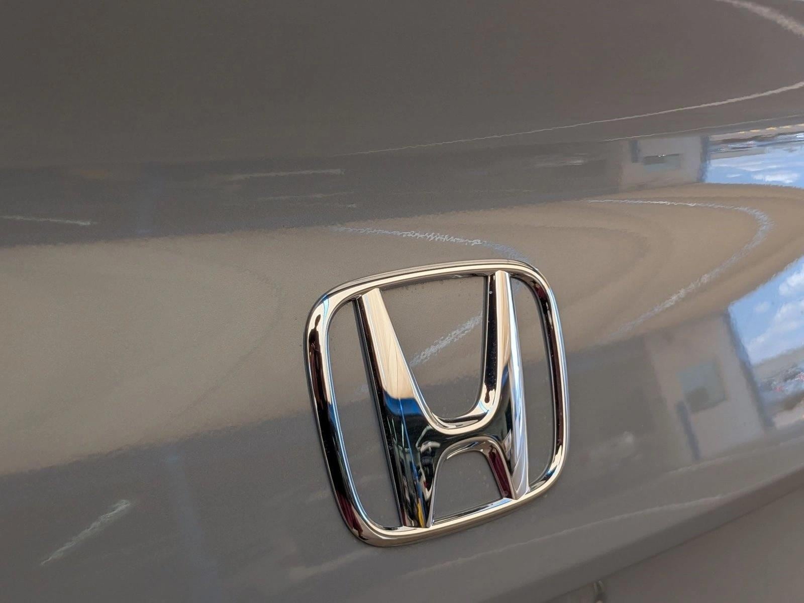 2026 Honda Civic Sport - Photo 29