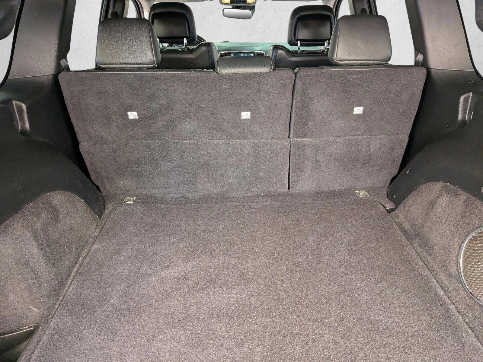 2018 Jeep Grand Cherokee Summit - Photo 6