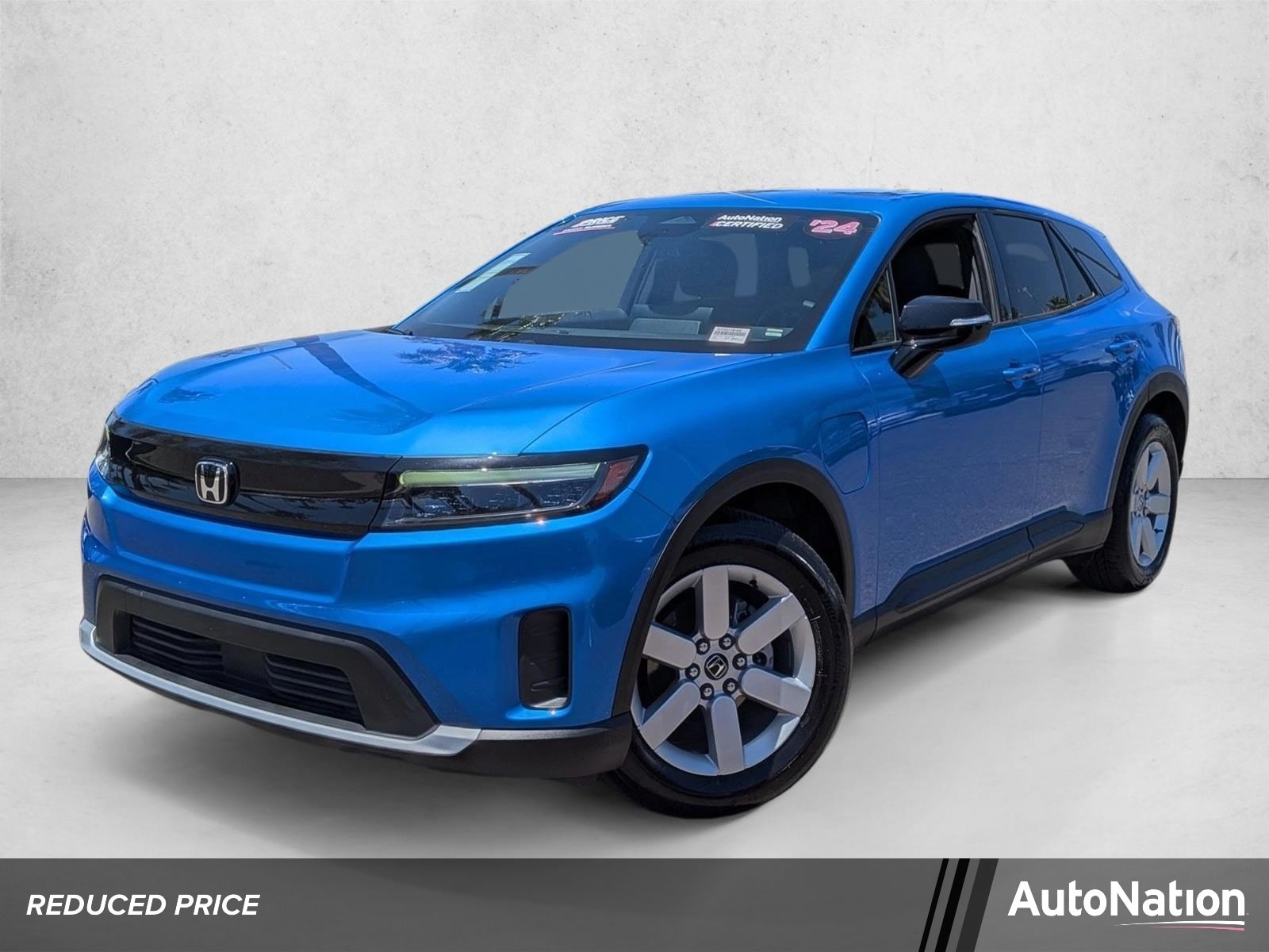 2024 Honda Prologue EX AWD's photo