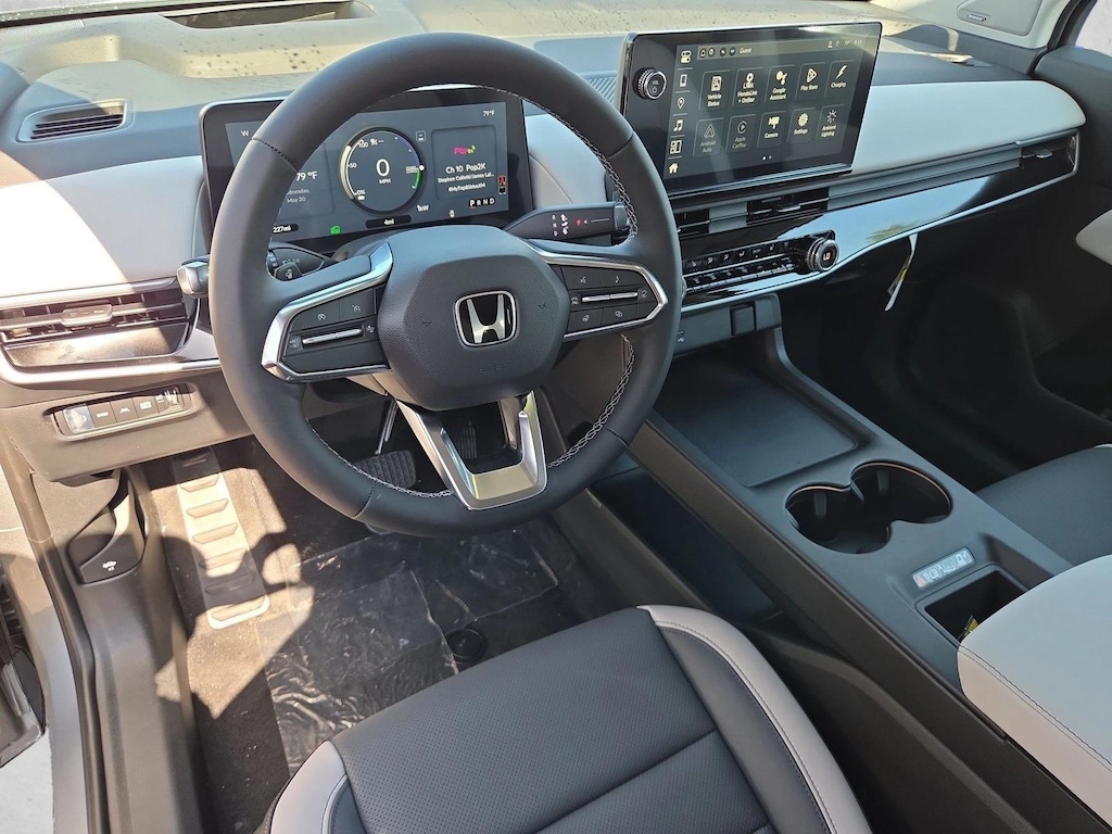 New 2026 Honda Prologue Elite SUV
