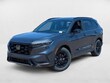 Honda CR-V Hybrid