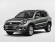 Volkswagen Tiguan Limited