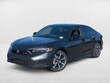 Honda Civic Hybrid