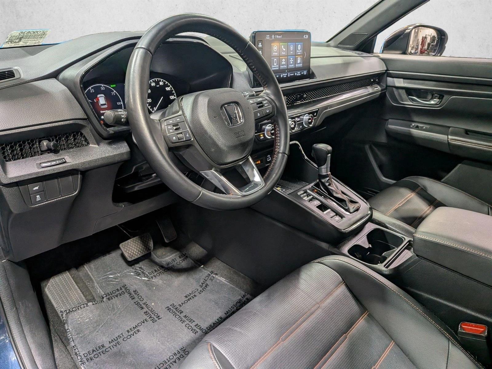 2025 Honda CR-V Sport-L - Photo 13