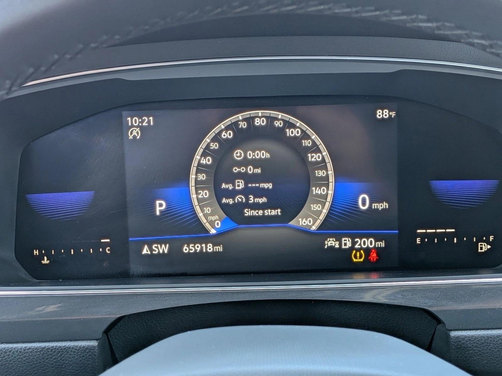 2023 Volkswagen Tiguan SE R-LINE BLACK - Photo 13