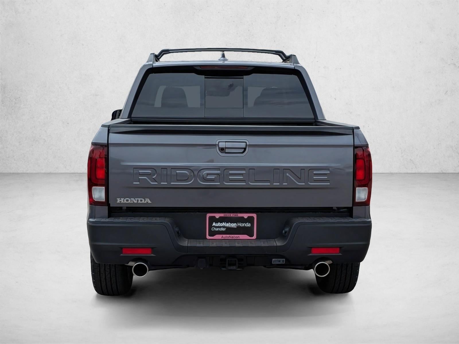 2026 Honda Ridgeline RTL - Photo 8
