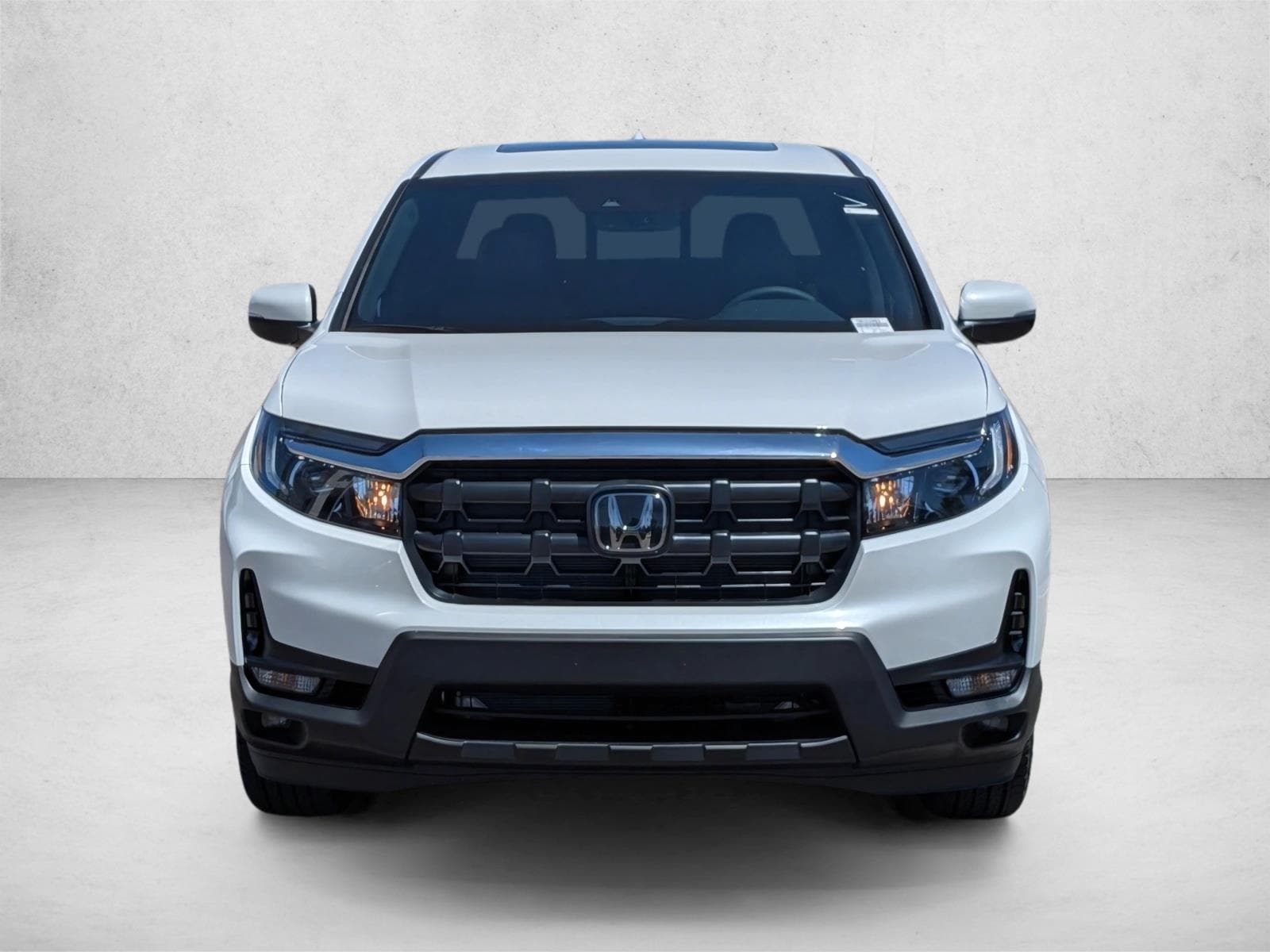 2026 Honda Ridgeline RTL - Photo 6