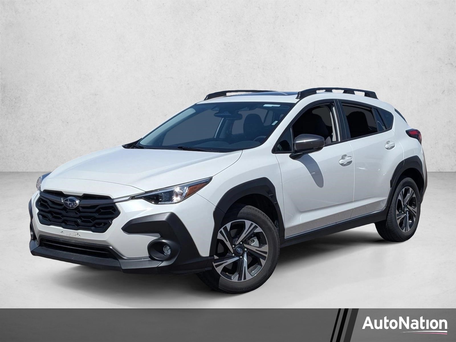 2025 Subaru Crosstrek Premium CVT's photo