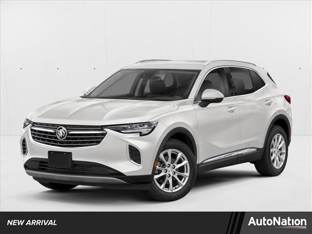 2023 Buick Envision