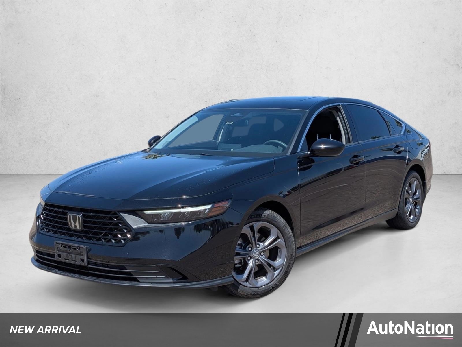 2023 Honda Accord 1.5T EX CVT's photo