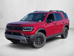 2026 Honda Passport RTL Blackout SUV