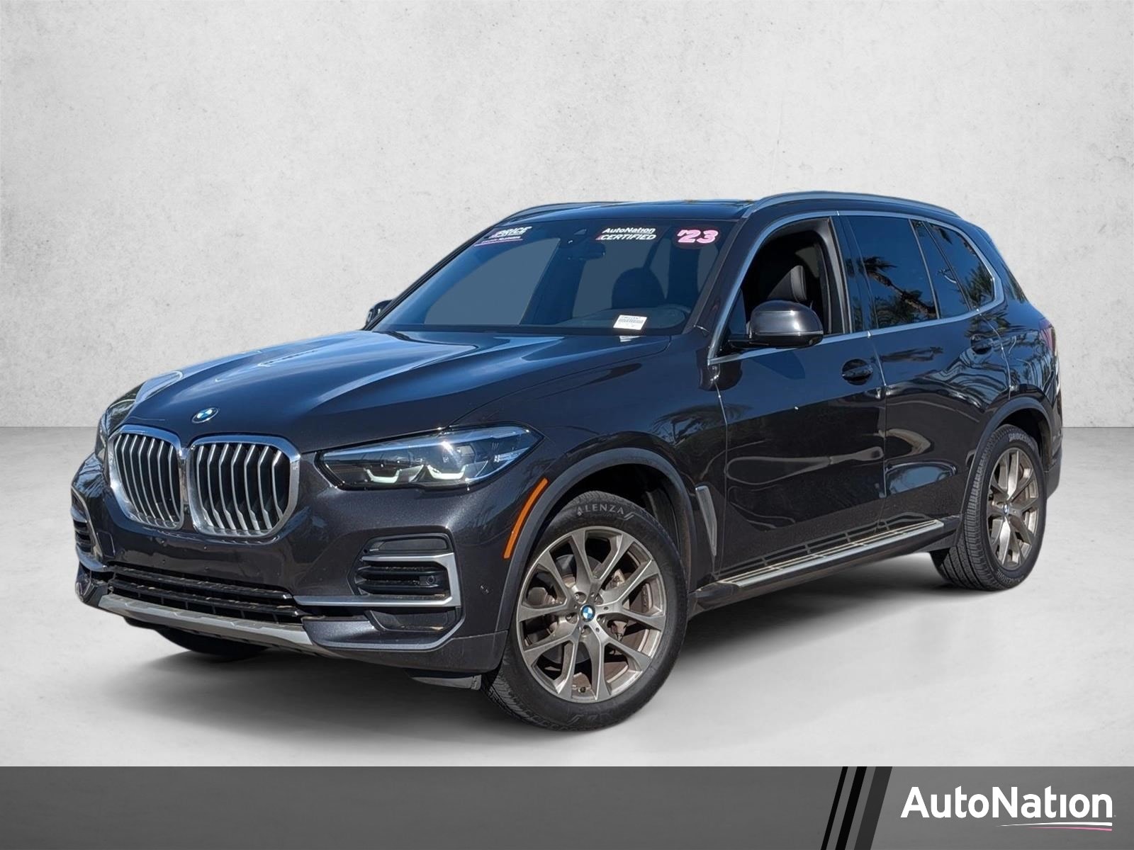 2023 BMW X5