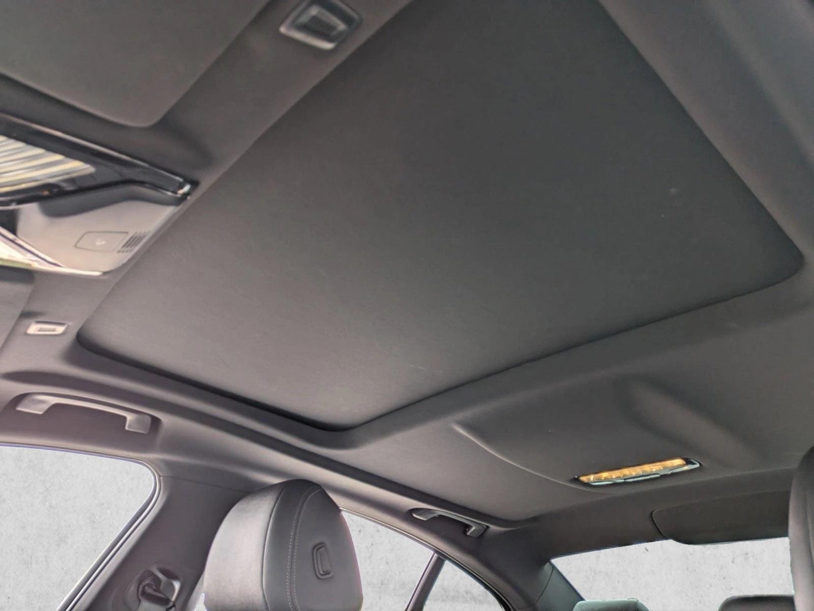 2023 BMW 5 Series 540i - Photo 24