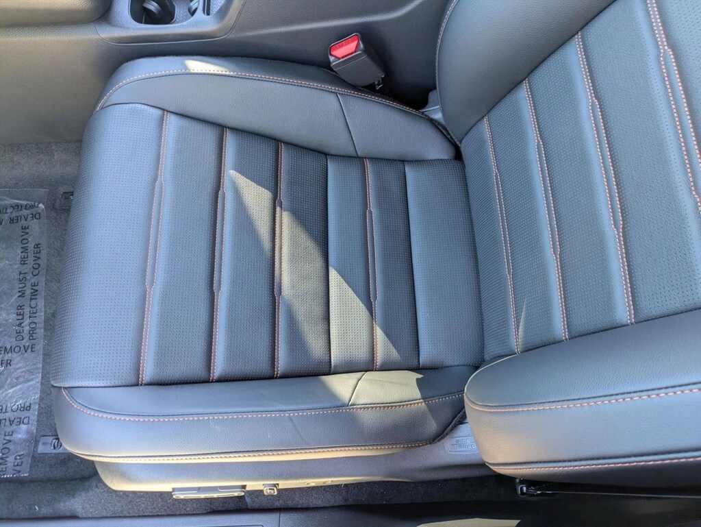 New 2026 Honda CR-V Hybrid Sport-L SUV