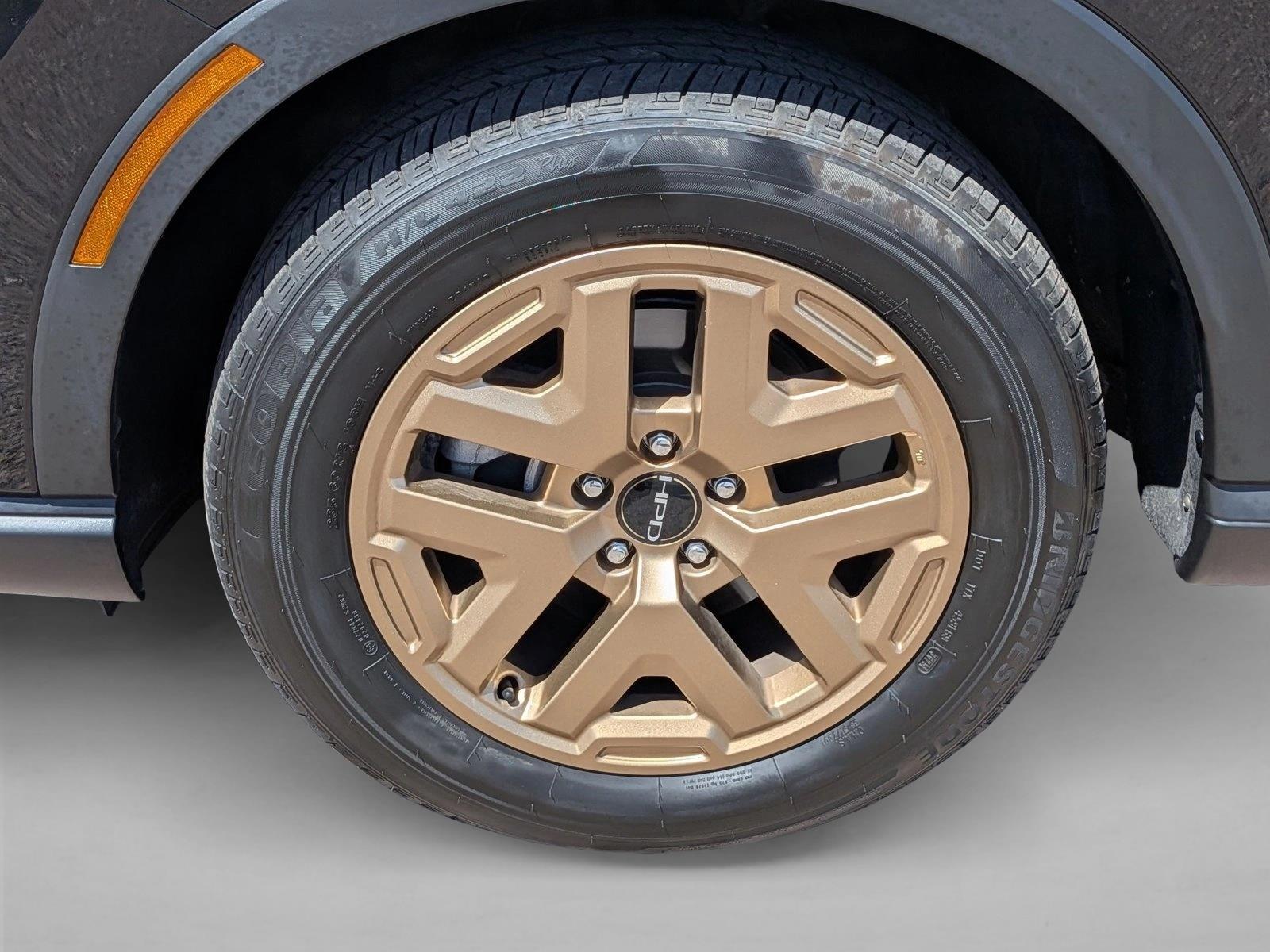 2026 Honda CR-V EX - Photo 29