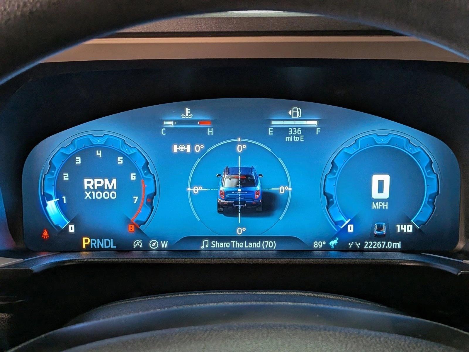 2025 Ford Bronco Sport Big Bend - Photo 16
