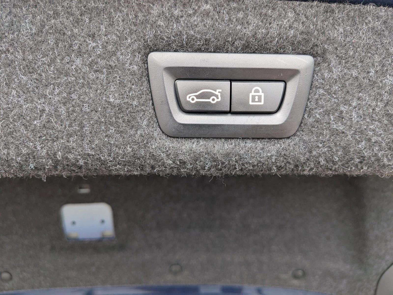 2023 BMW 5 Series 540i - Photo 7