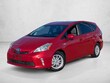 Toyota Prius v