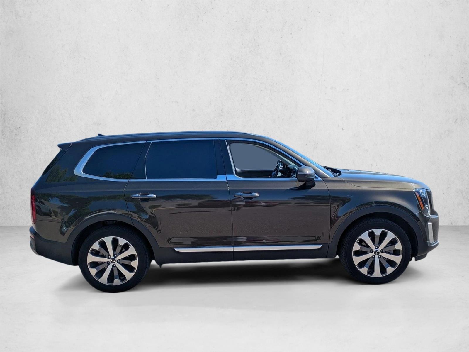2020 Kia Telluride S photo 4
