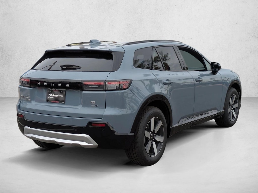New 2025 Honda Prologue Touring SUV