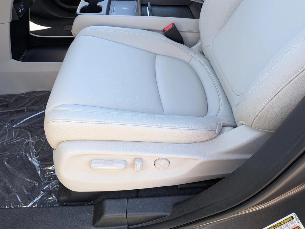 New 2026 Honda Odyssey EX-L Van Passenger