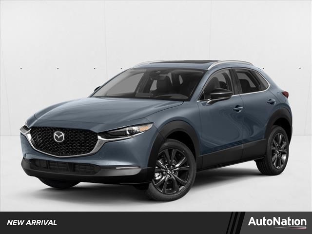 2022 Mazda CX-30 Turbo Premium AWD's photo