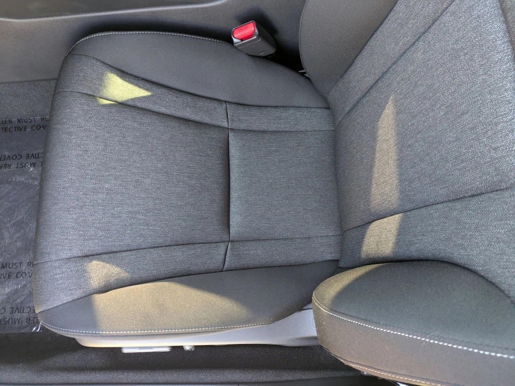 New 2025 Honda Accord SE Sedan