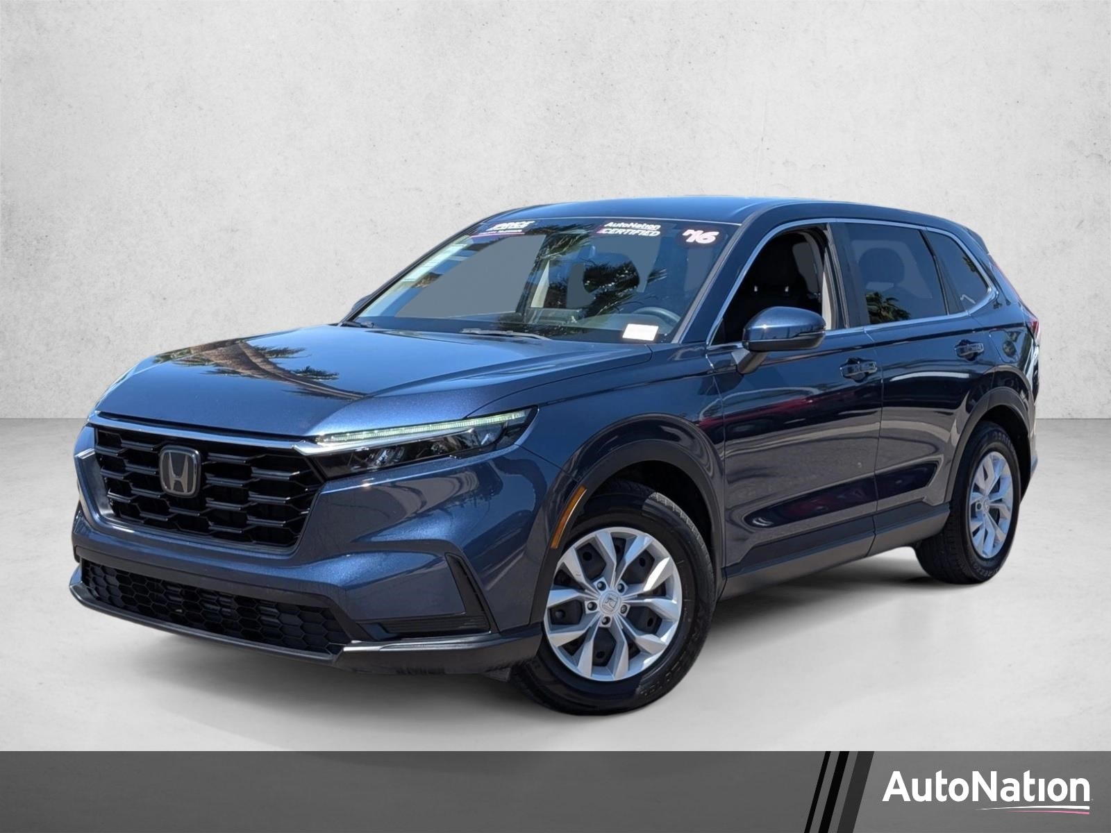 2023 Honda CR-V
