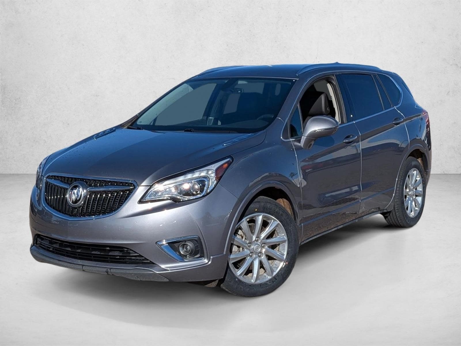 2020 Buick Envision Essence's photo