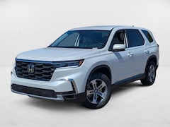 2025 Honda Pilot EX-L SUV