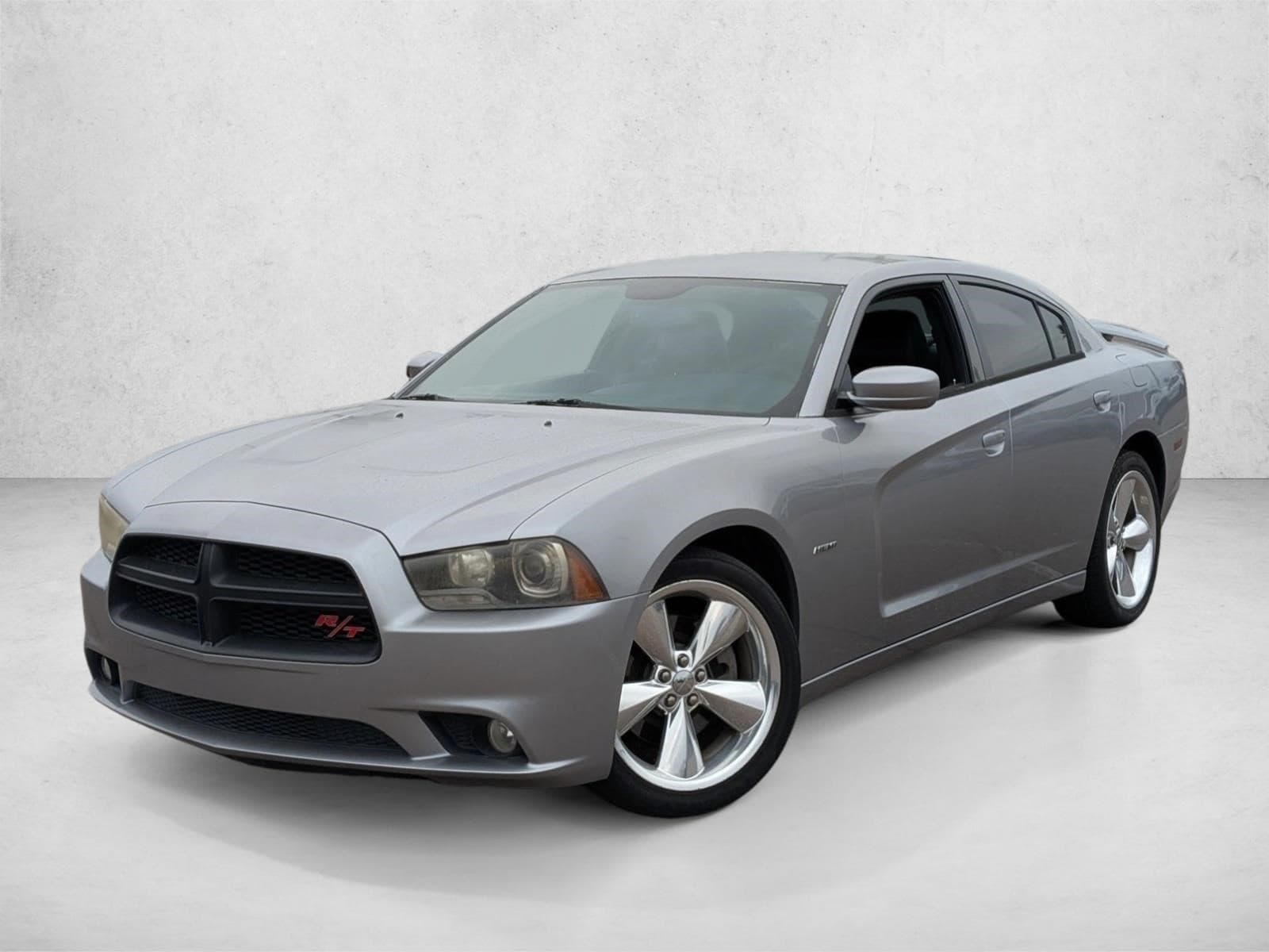 2014 Dodge Charger R/T's photo