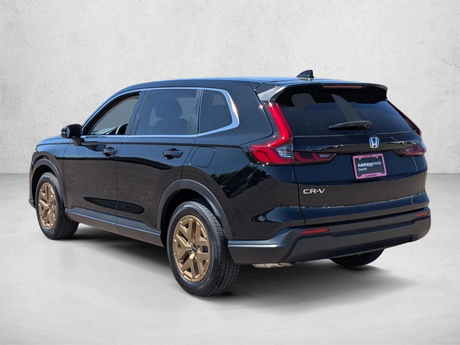 2026 Honda CR-V EX - Photo 8