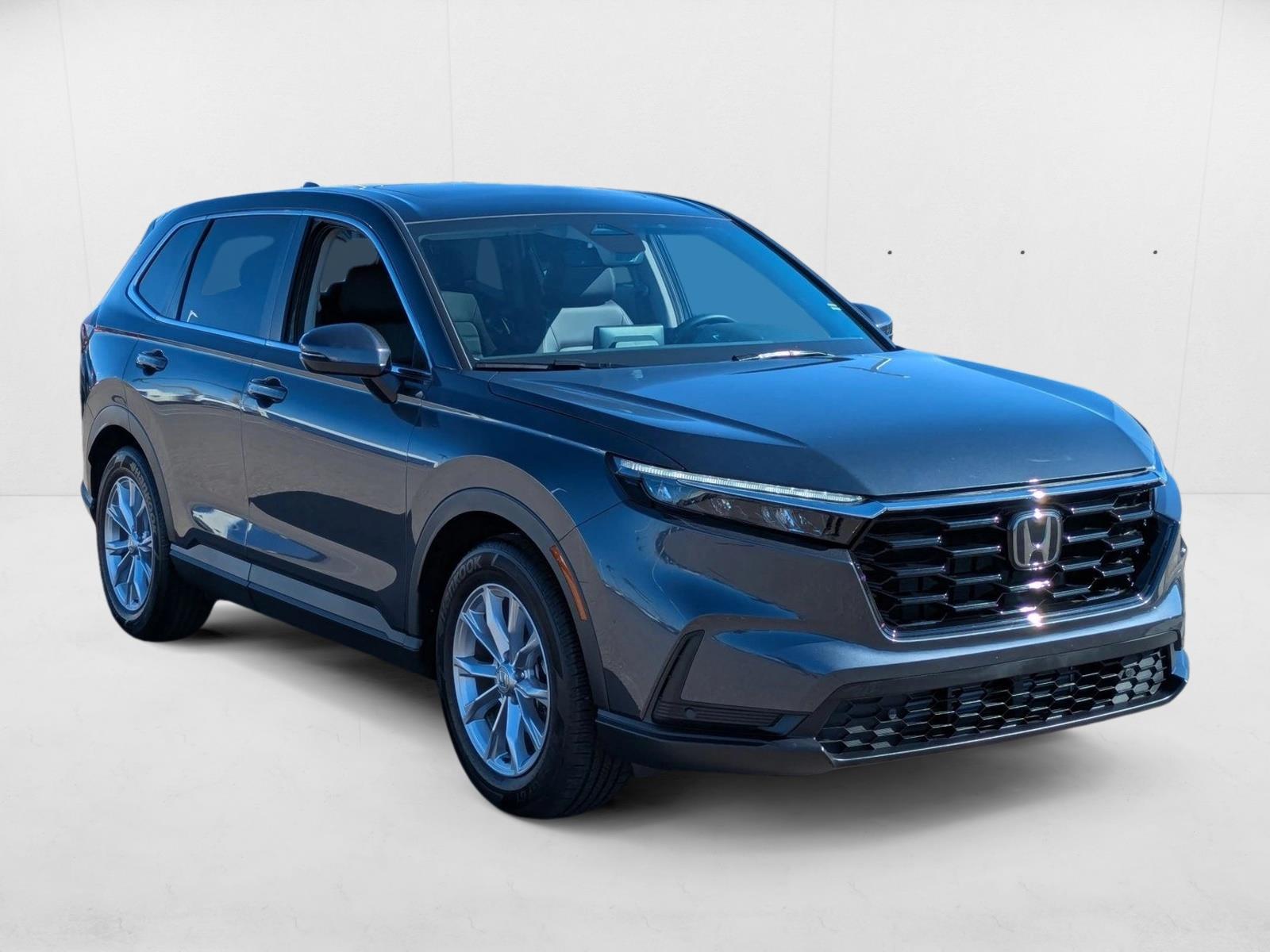 2024 Honda CR-V EX-L photo 3