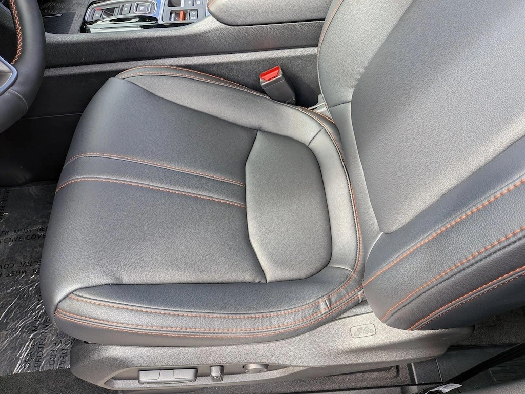 New 2026 Honda Pilot TrailSport SUV