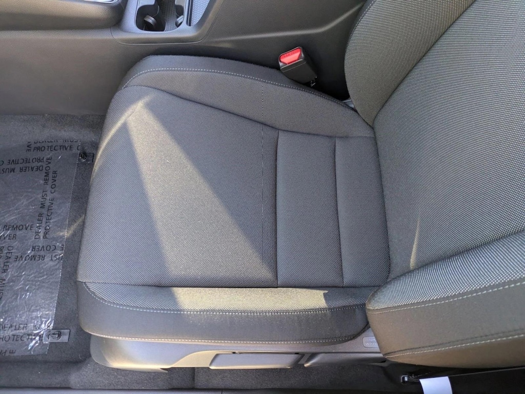 New 2026 Honda CR-V LX SUV