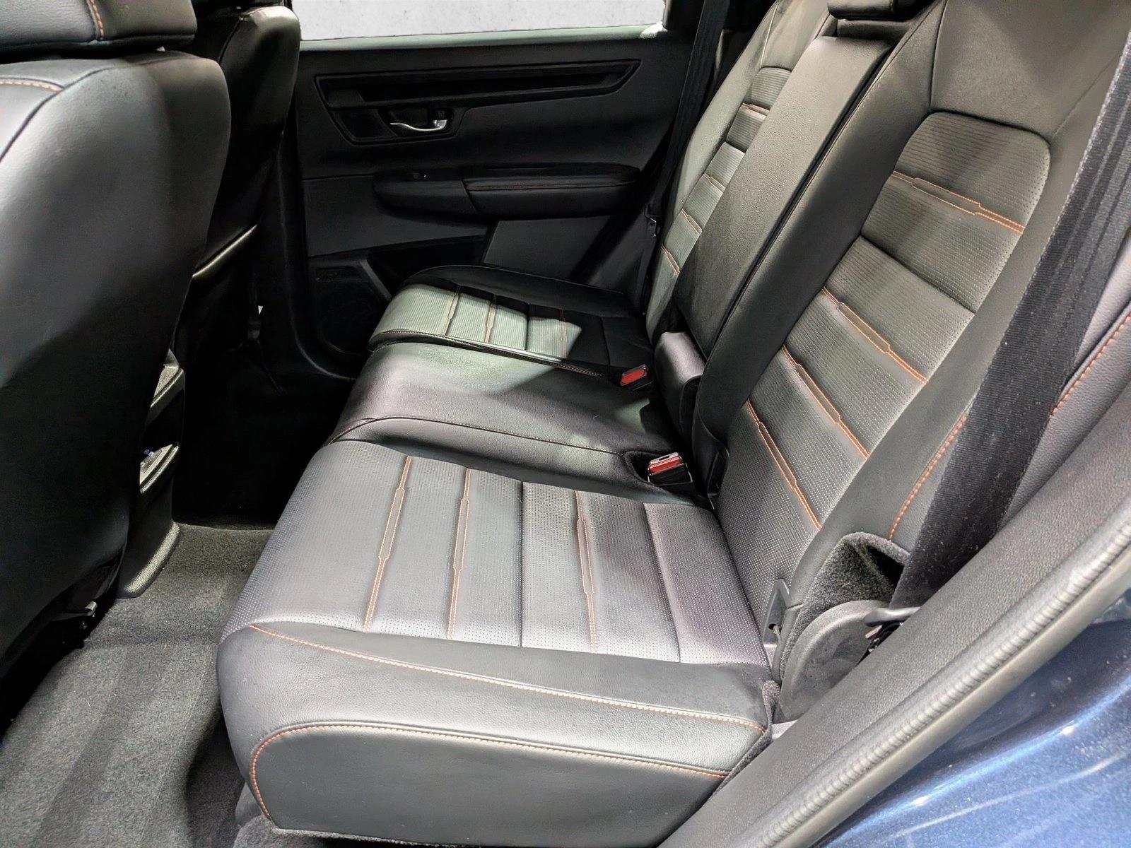 2025 Honda CR-V Sport-L - Photo 26