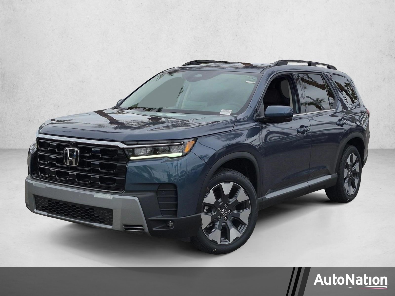 New 2026 Honda Pilot Elite SUV