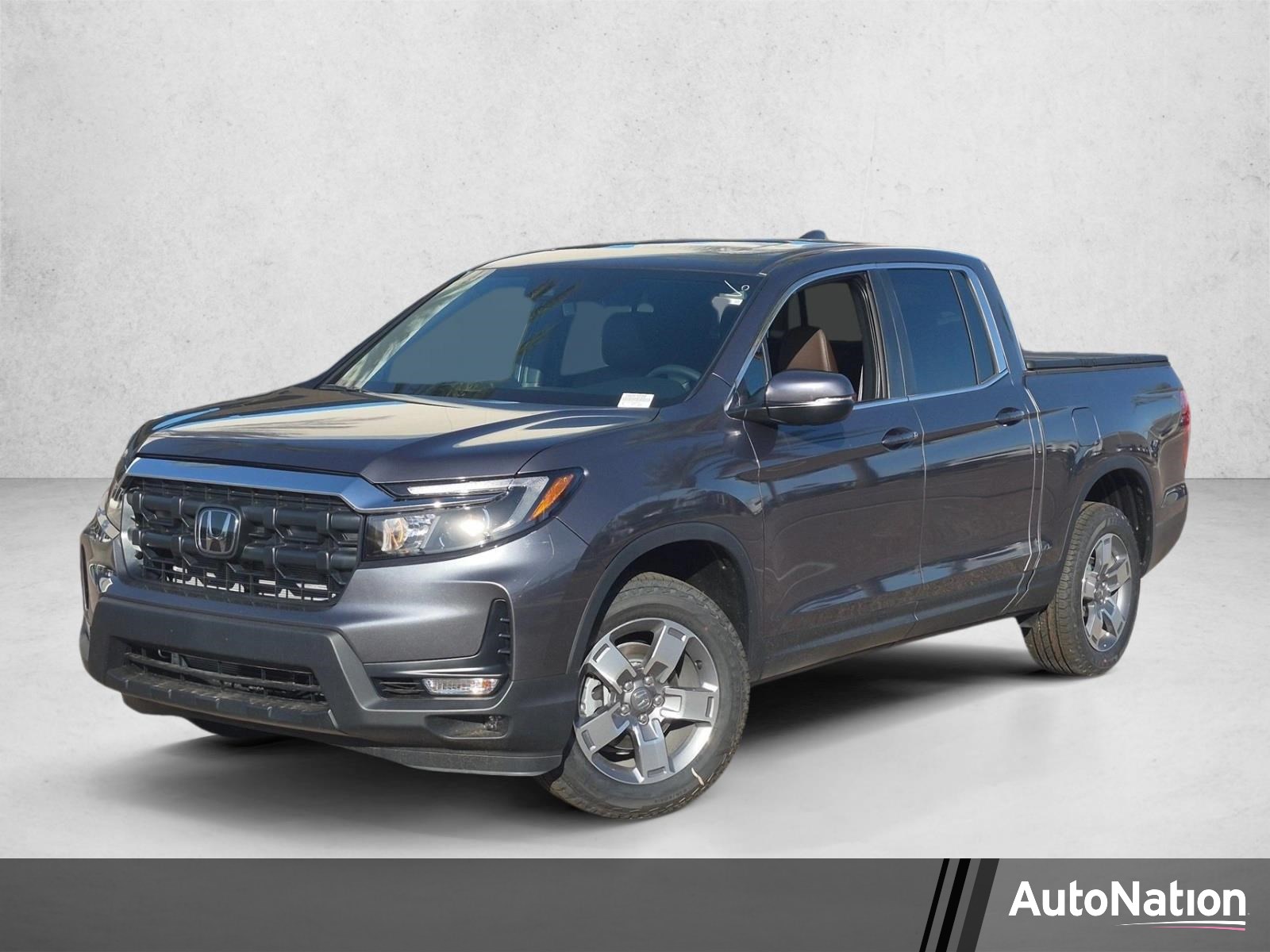 New 2026 Honda Ridgeline RTL Truck Crew Cab