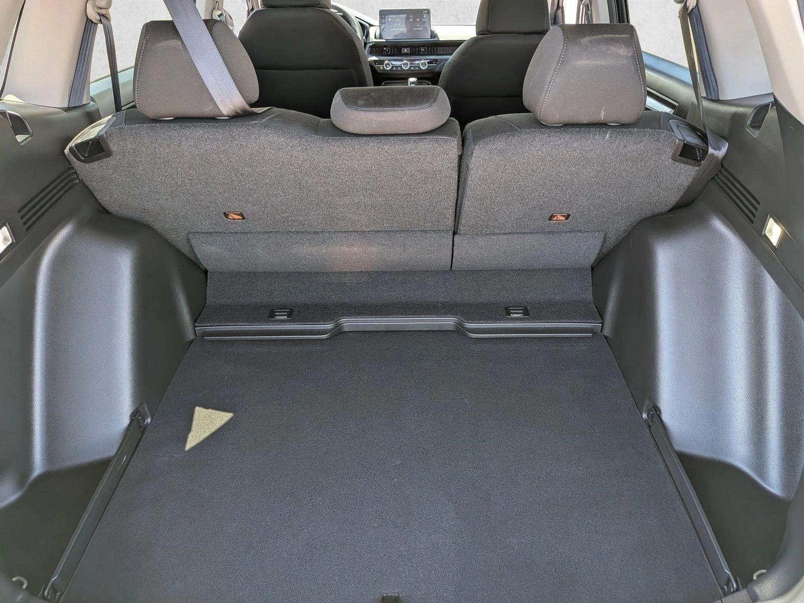 2026 Honda CR-V EX - Photo 6