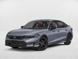 Honda Civic Si
